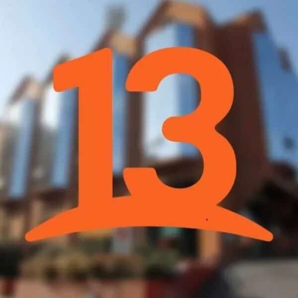 Canal 13