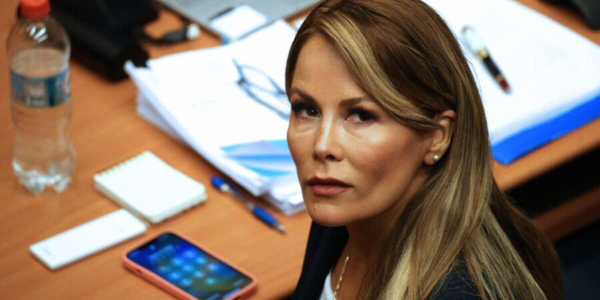 Cathy Barriga
