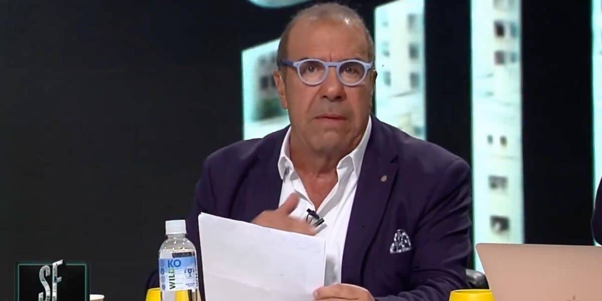 Checho Hirane