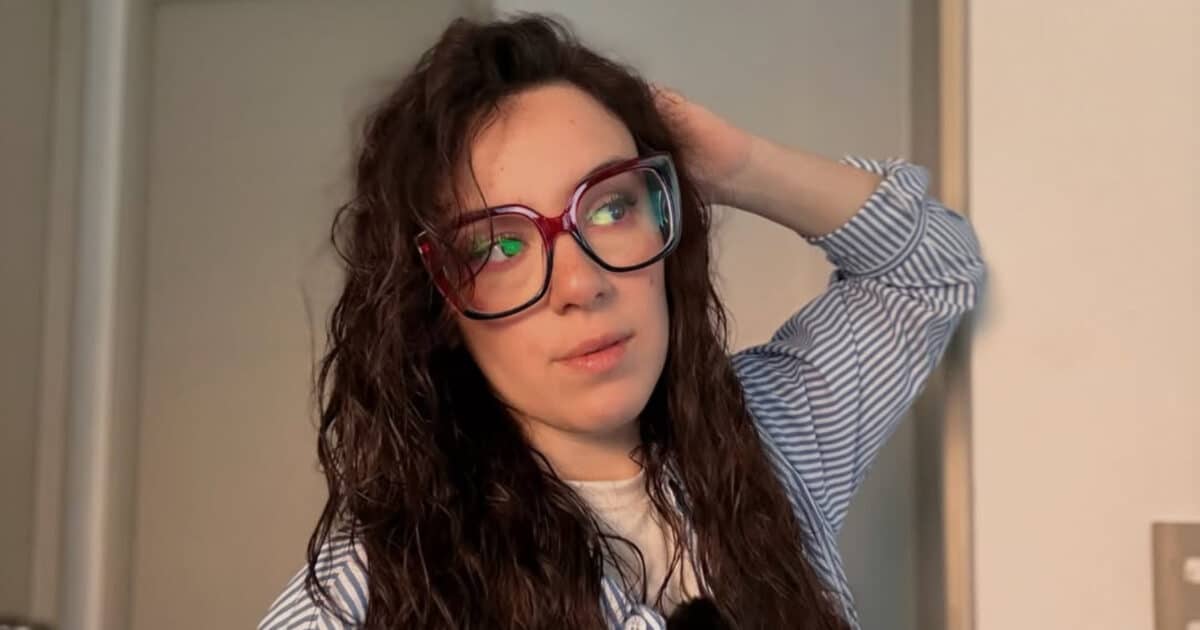 Christell Rodríguez