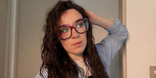 Christell Rodríguez