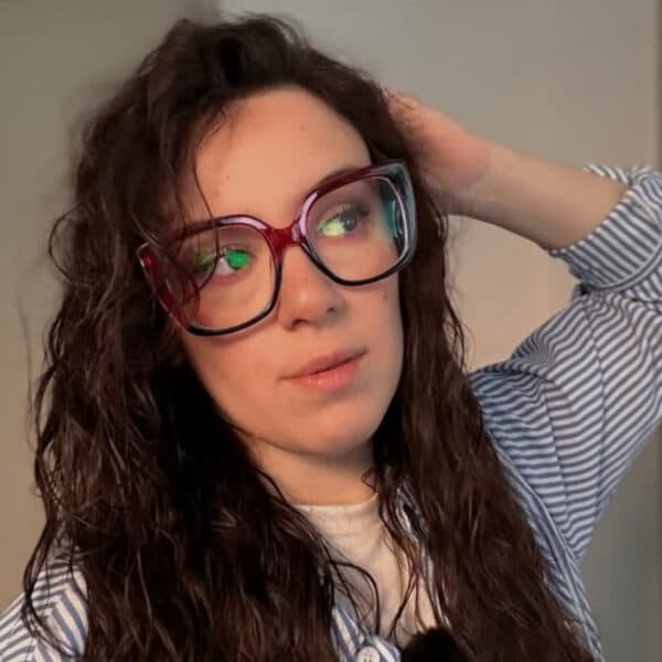 Christell Rodríguez