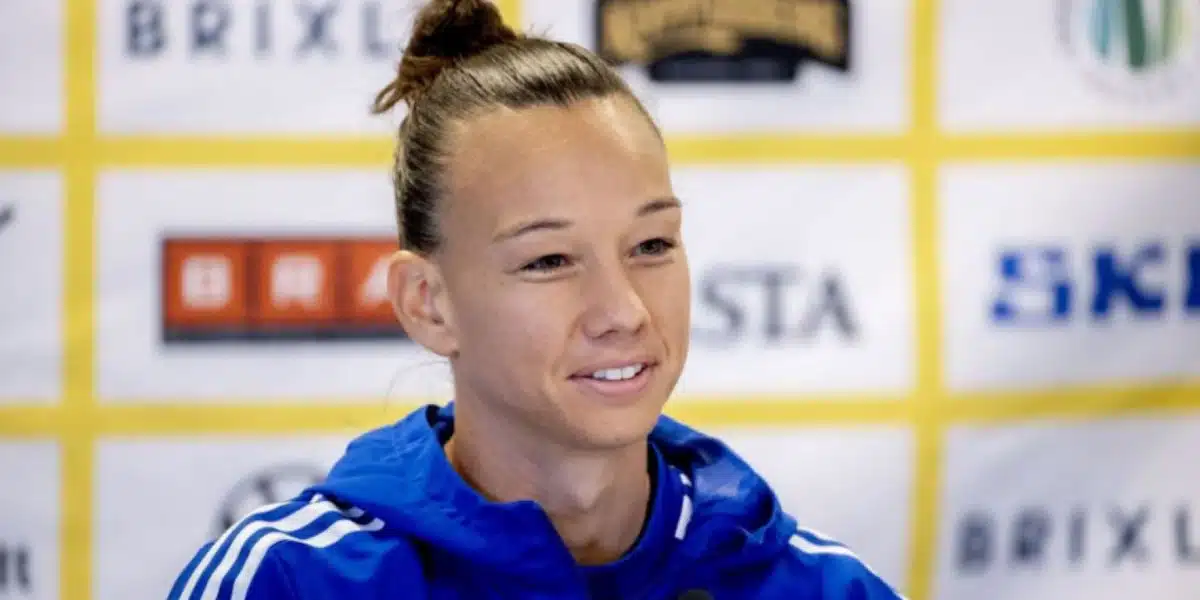 Christiane Endler