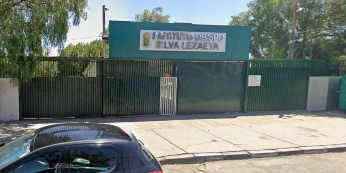 Colegio Calama