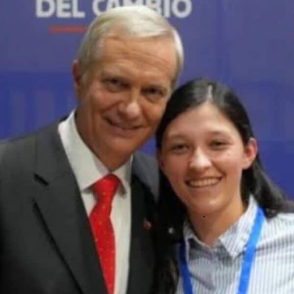 Concejala Catalina Sandoval