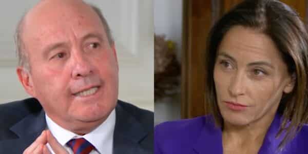 Constanza Santa María