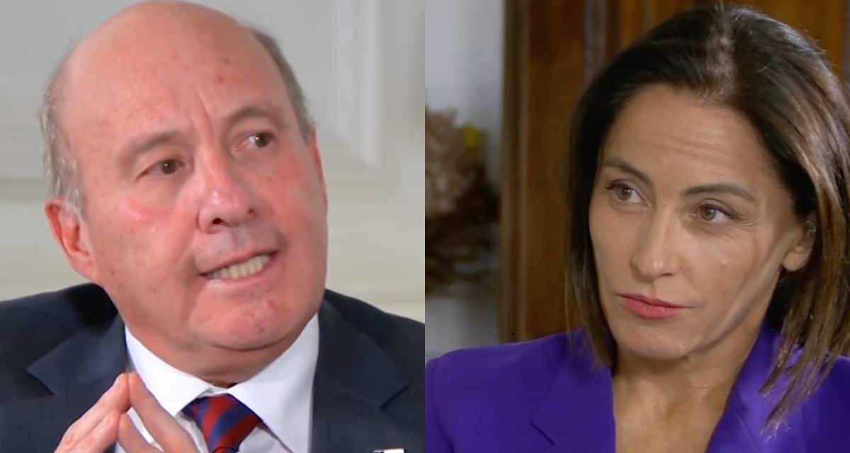 Constanza Santa María