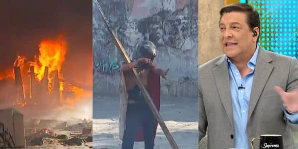 Contigo en la Mañana