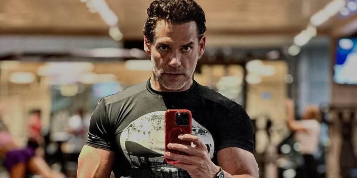 Cristián de la Fuente