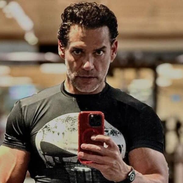 Cristián de la Fuente