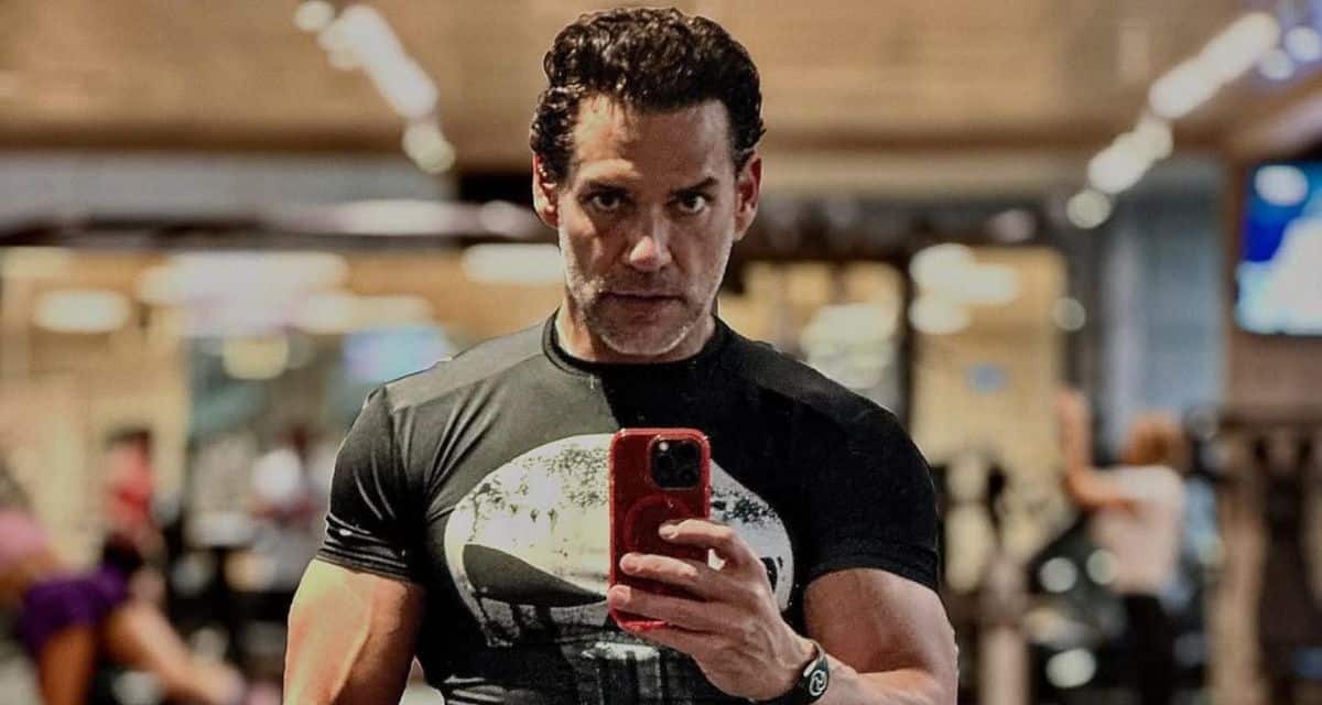 Cristián de la Fuente