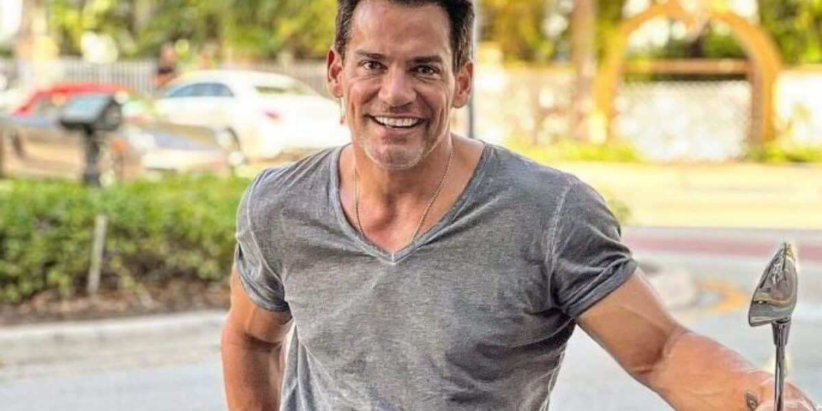 Cristián de la Fuente