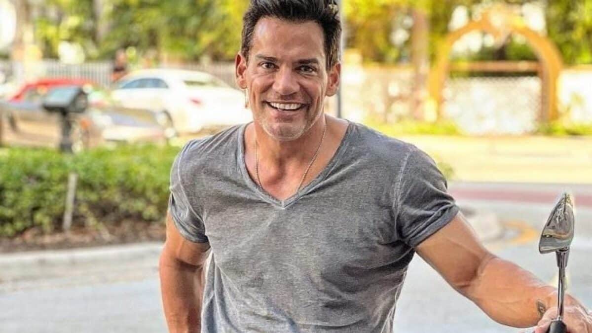 Cristián de la Fuente