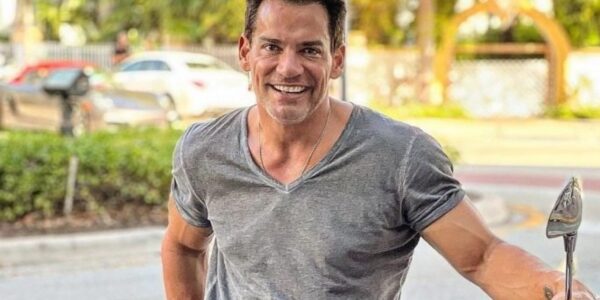 Cristián de la Fuente