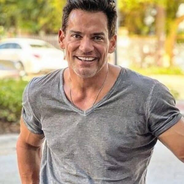 Cristián de la Fuente