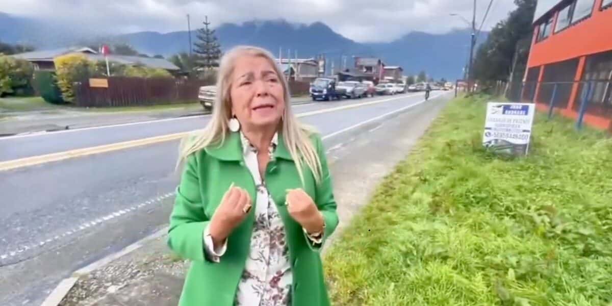 Cristina Espinoza