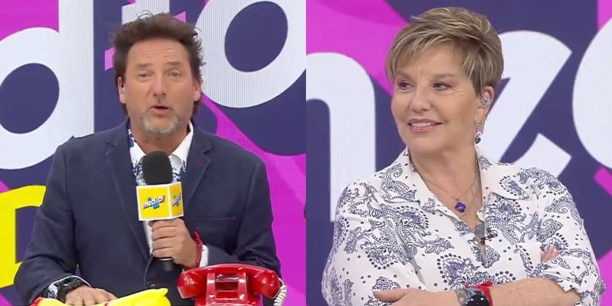 Daniel Fuenzalida