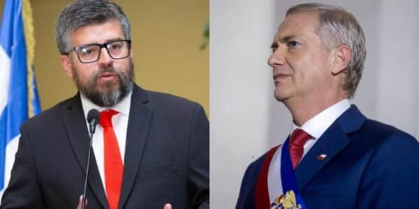 Diputado Araya