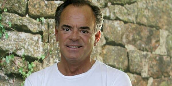 Eduardo Cruz-Johnson