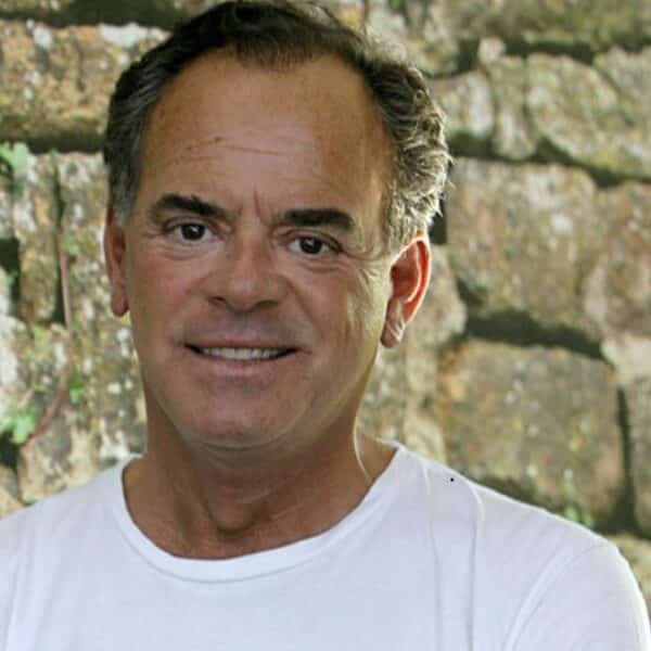 Eduardo Cruz-Johnson