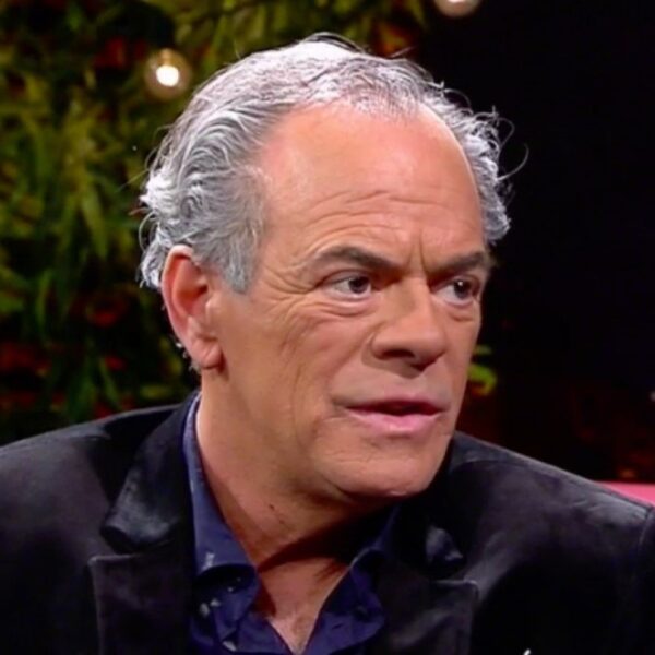 Eduardo Cruz-Johnson