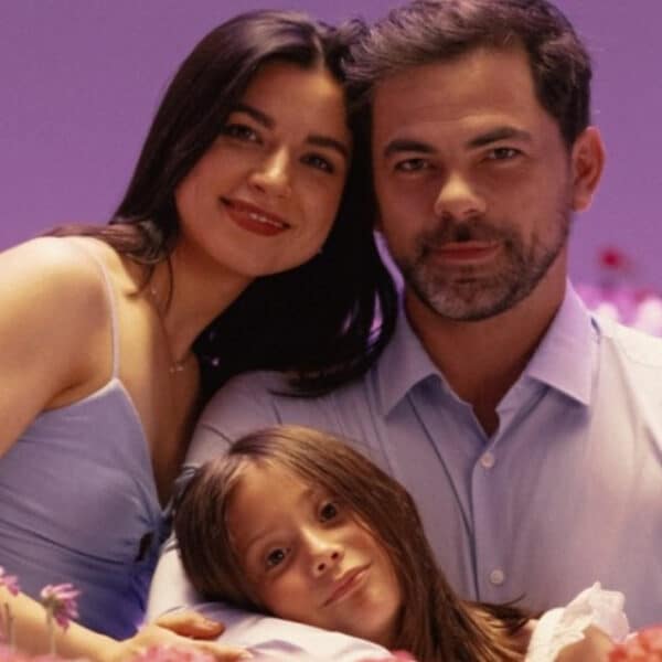 El Jardín de Olivia