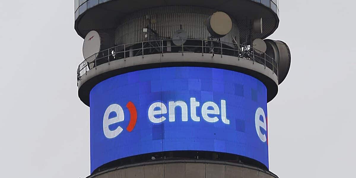 Entel