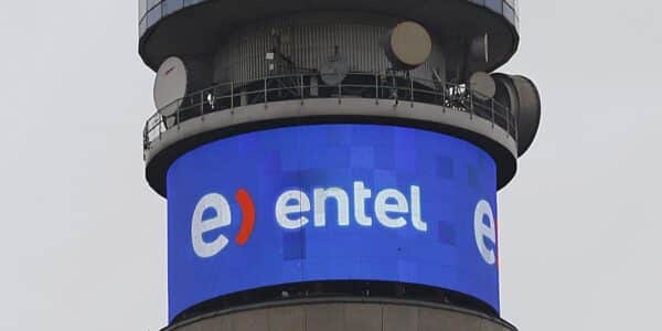 Entel