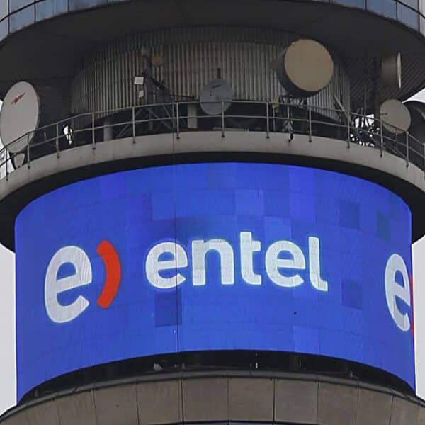 Entel