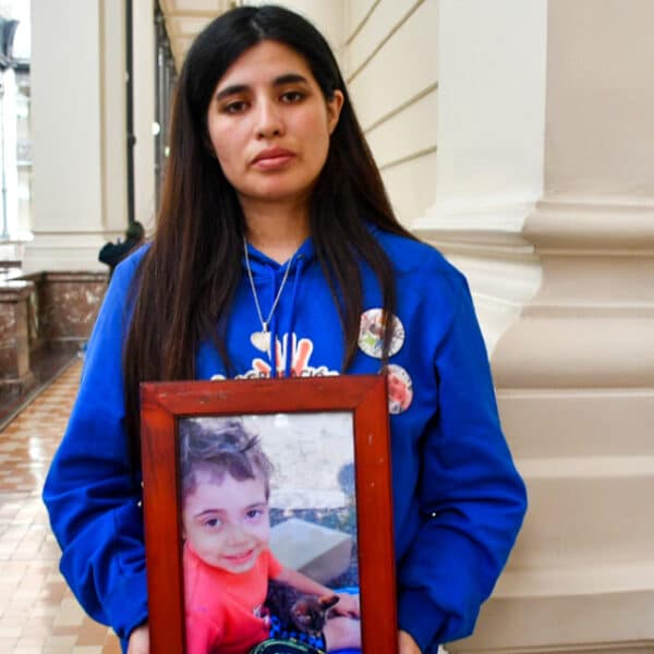 Estefanía Gutiérrez