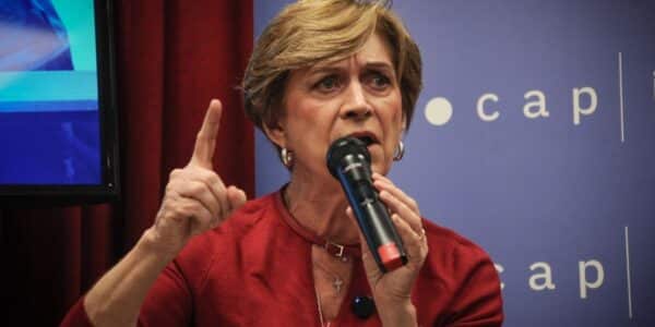 Evelyn Matthei