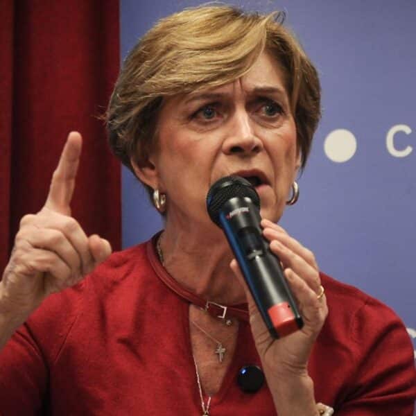 Evelyn Matthei