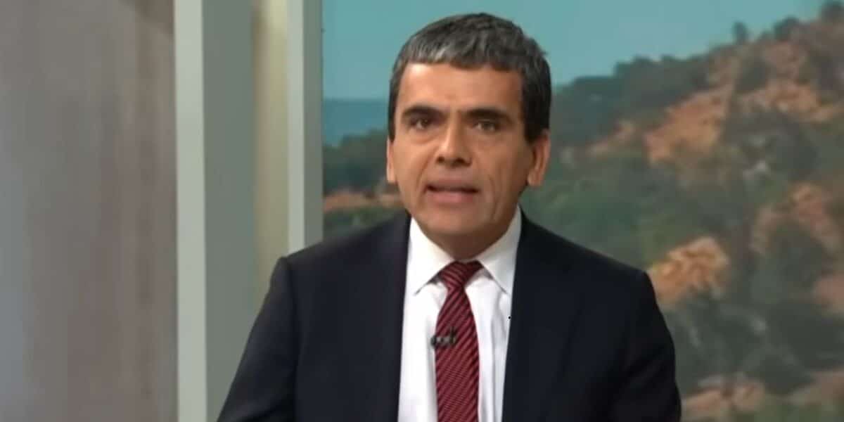 Exfiscal Gajardo