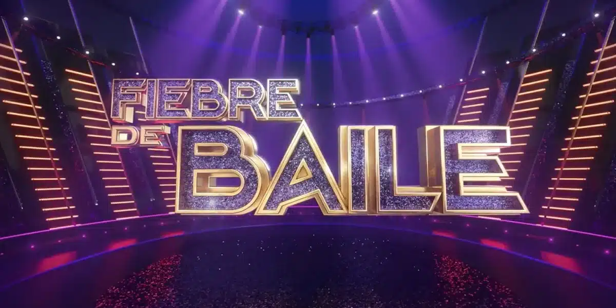 Fiebre de Baile