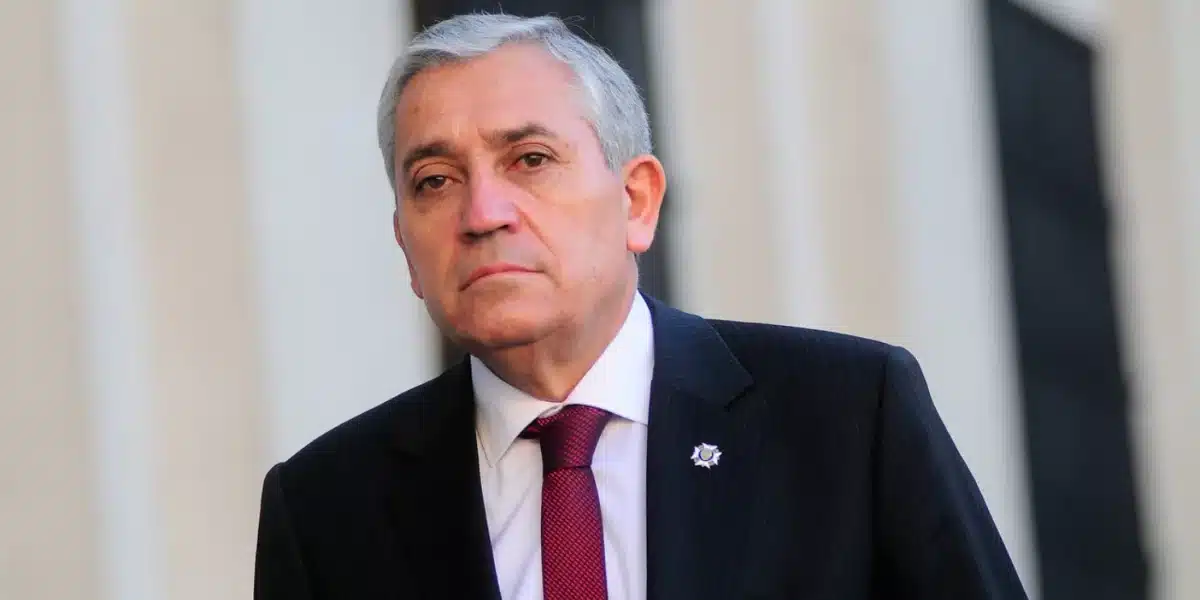 Héctor Espinosa