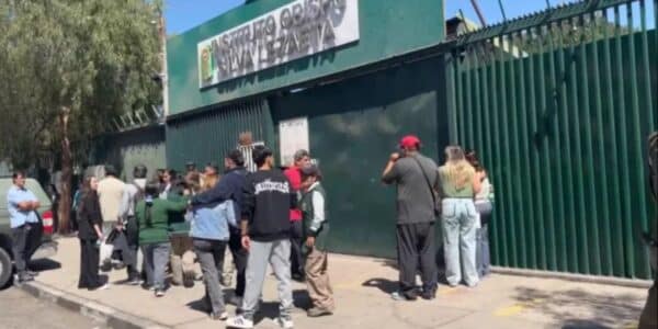 Instituto Obispo Silva Lezaeta