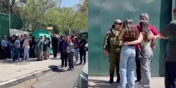 Instituto Obispo Silva Lezaeta