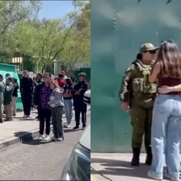 Instituto Obispo Silva Lezaeta