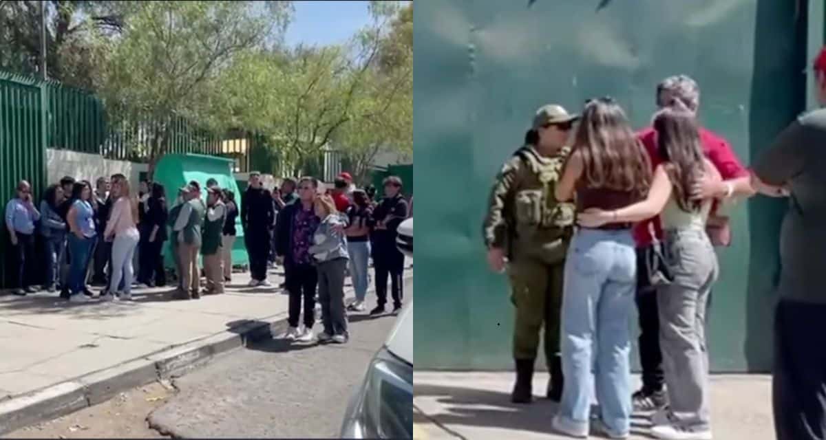 Instituto Obispo Silva Lezaeta