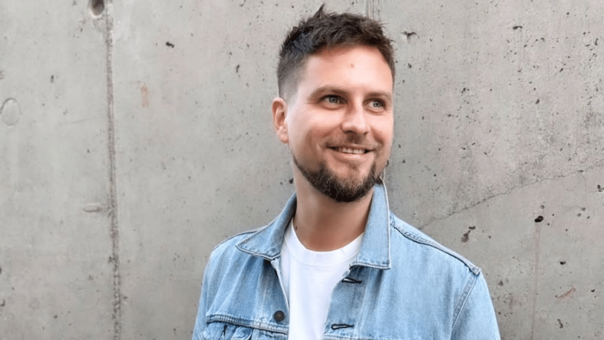 Jean Philippe Cretton