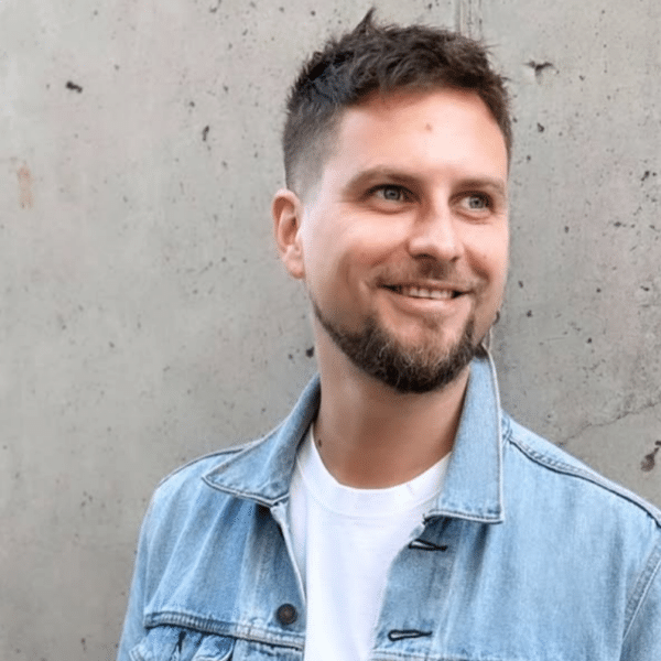 Jean Philippe Cretton