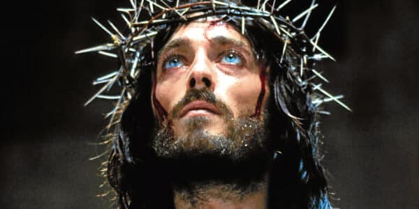 Jesús de Nazaret