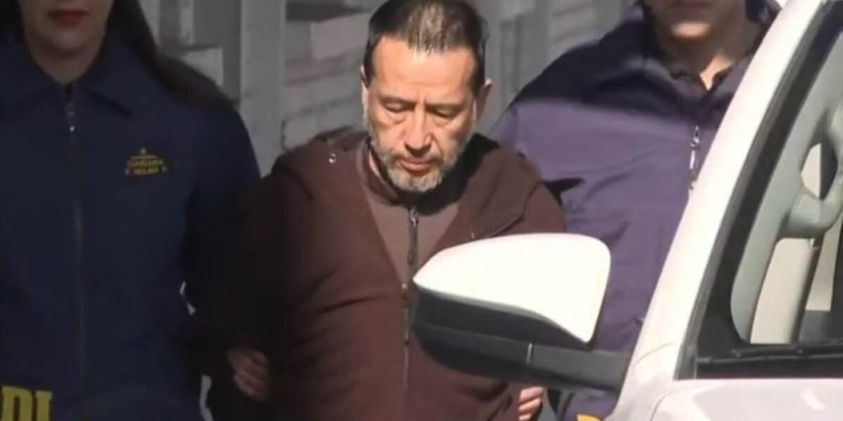 Jorge Ugalde