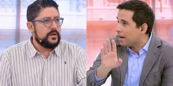 José María del Pino