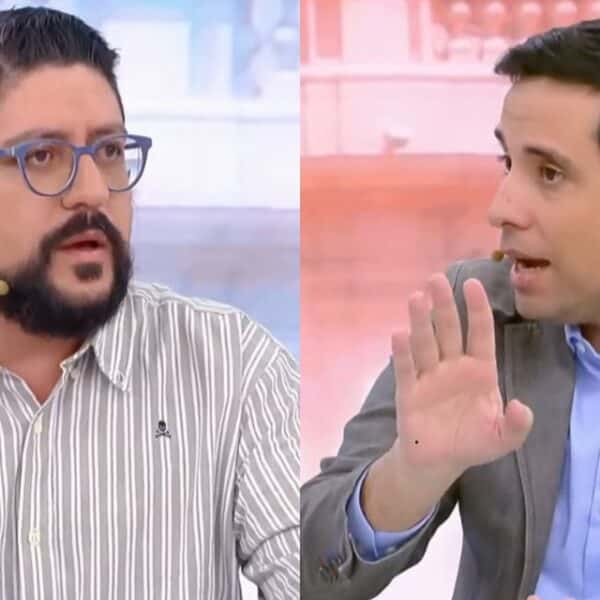 José María del Pino