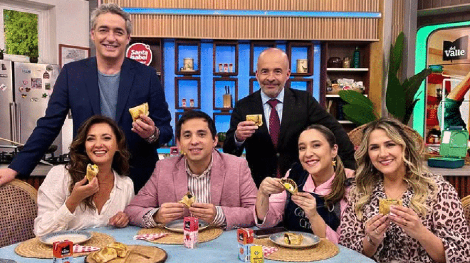 José María del Pino