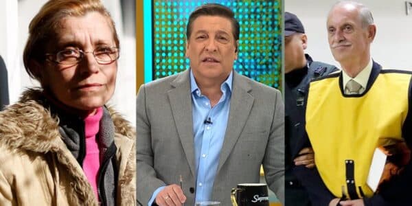 Julio César Rodríguez