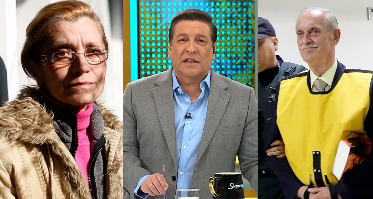 Julio César Rodríguez