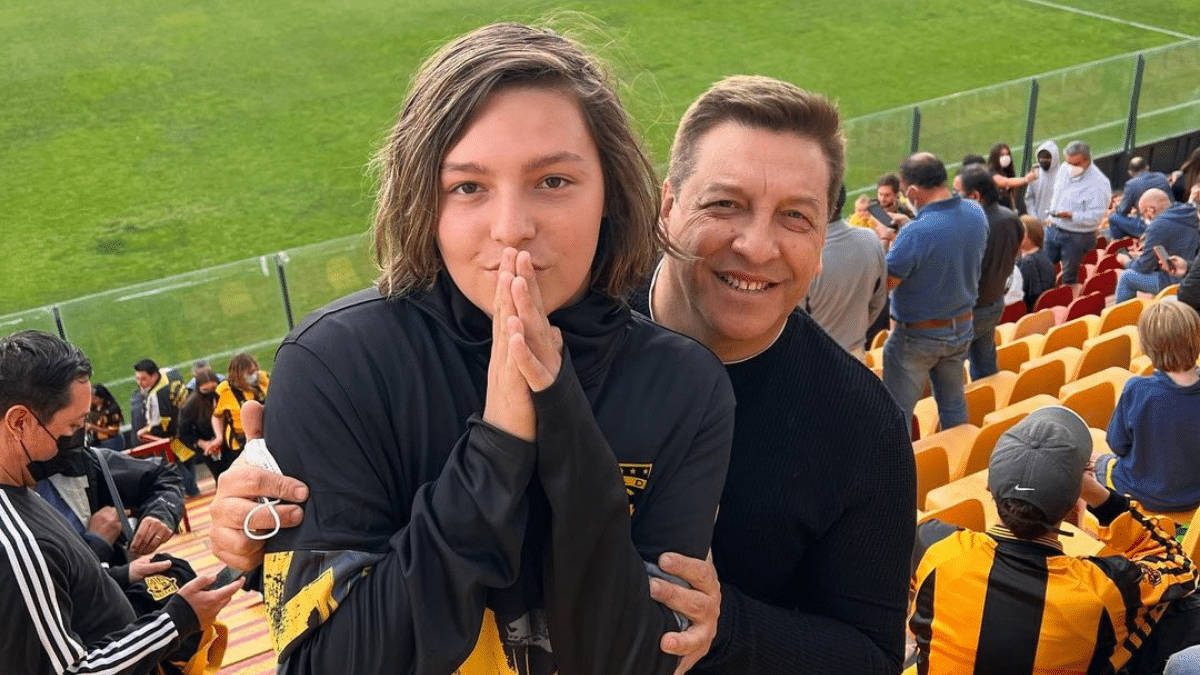 Julio César Rodríguez