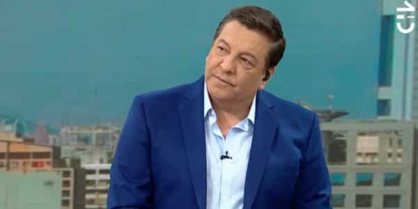 Julio César Rodríguez